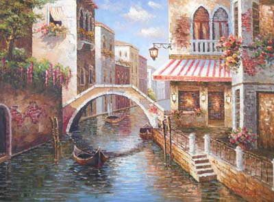 654-T3 | 91cm x 122cm | venise 